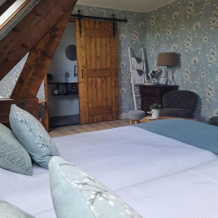 Bed & Breakfast Aan De Beek Arcen Extérieur photo