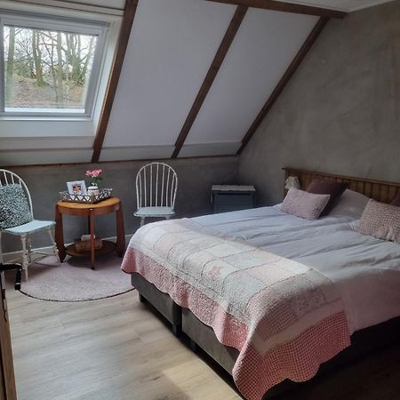 Bed & Breakfast Aan De Beek Arcen Extérieur photo