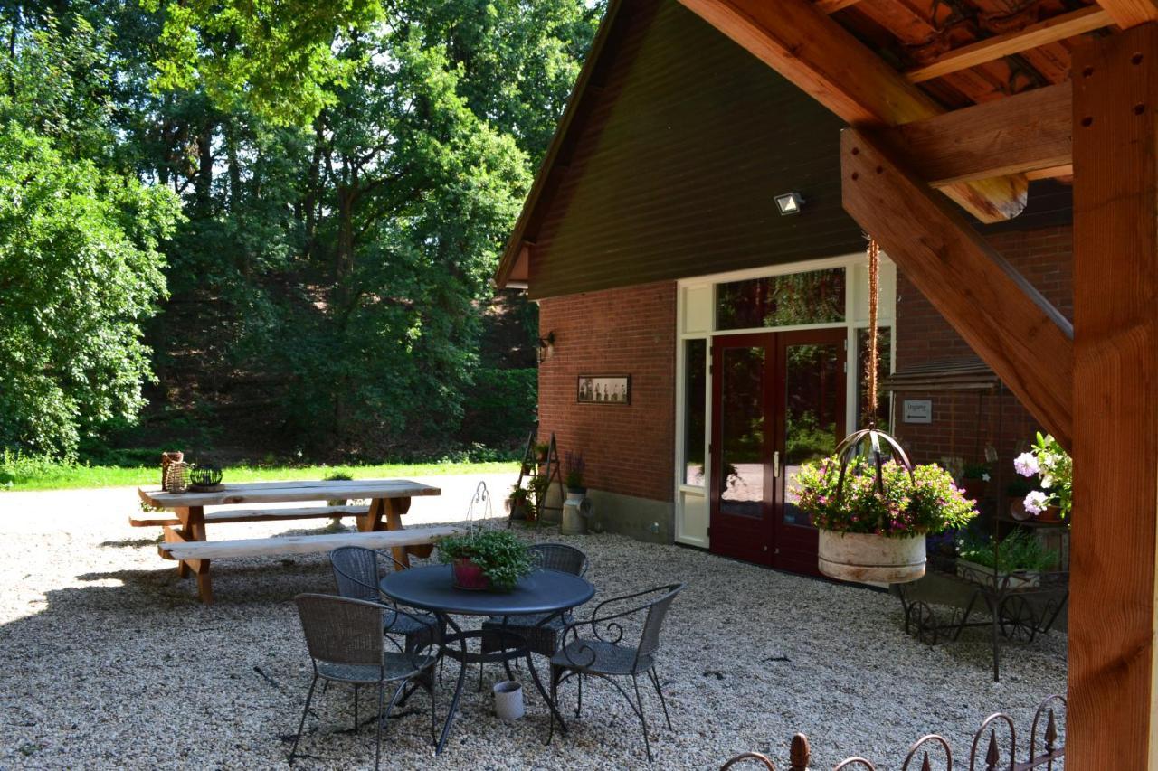 Bed & Breakfast Aan De Beek Arcen Extérieur photo
