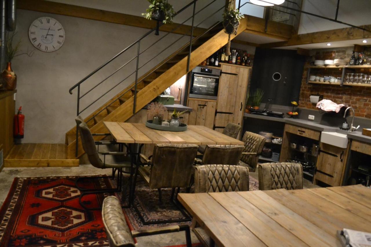 Bed & Breakfast Aan De Beek Arcen Extérieur photo