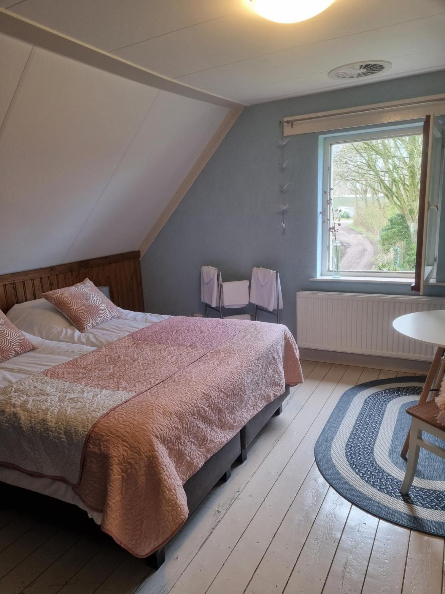 Bed & Breakfast Aan De Beek Arcen Extérieur photo