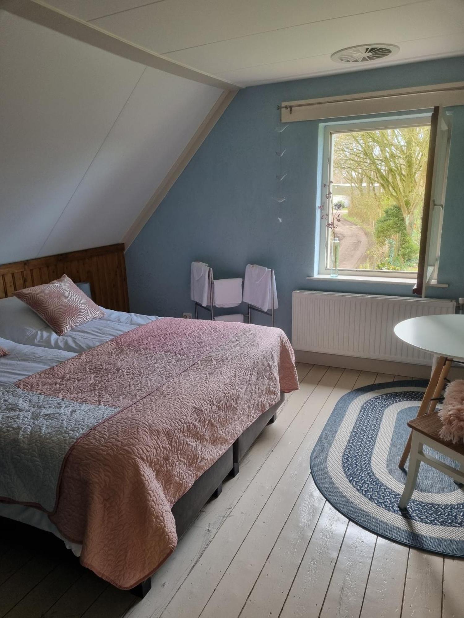 Bed & Breakfast Aan De Beek Arcen Extérieur photo