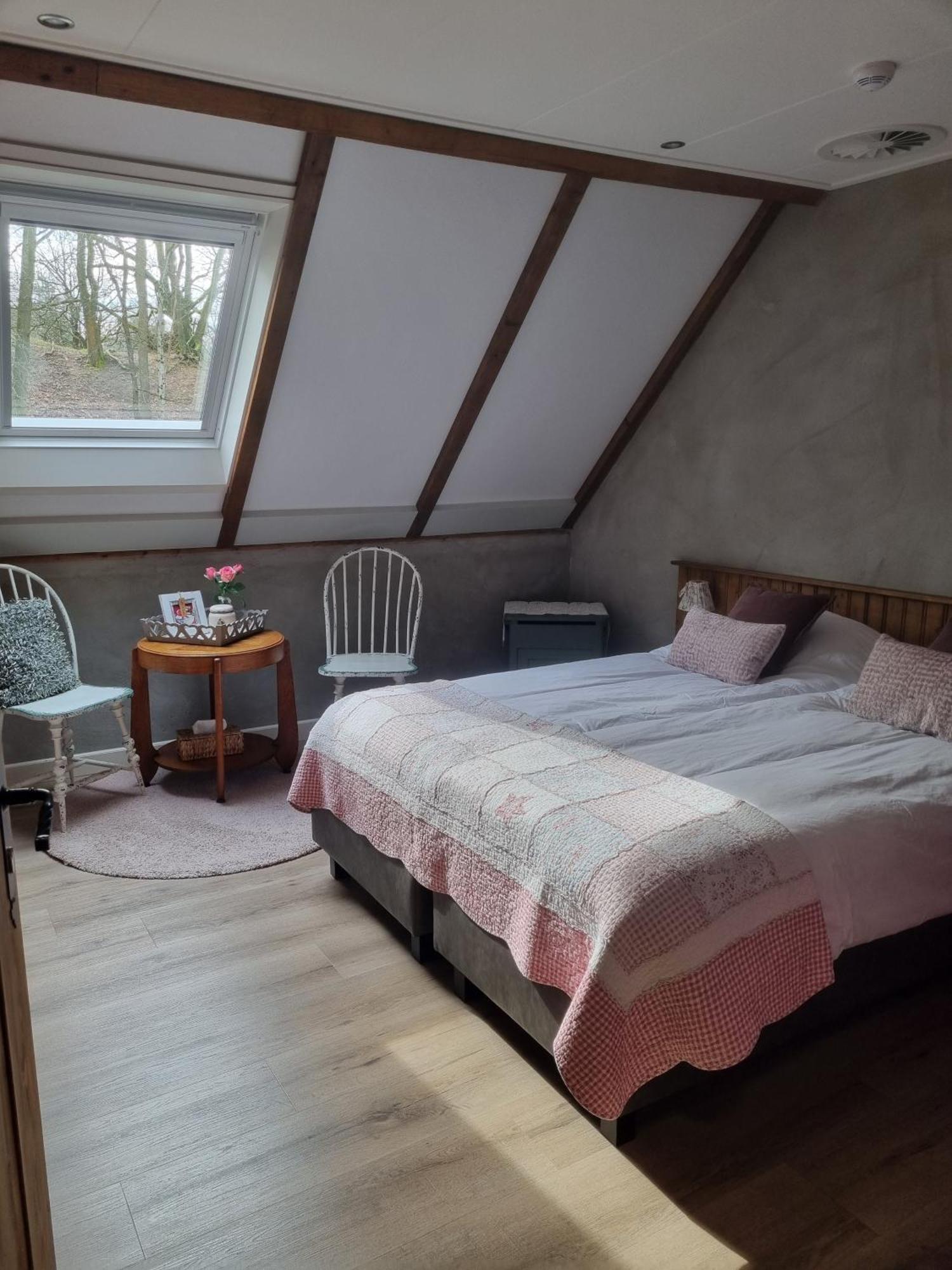 Bed & Breakfast Aan De Beek Arcen Extérieur photo