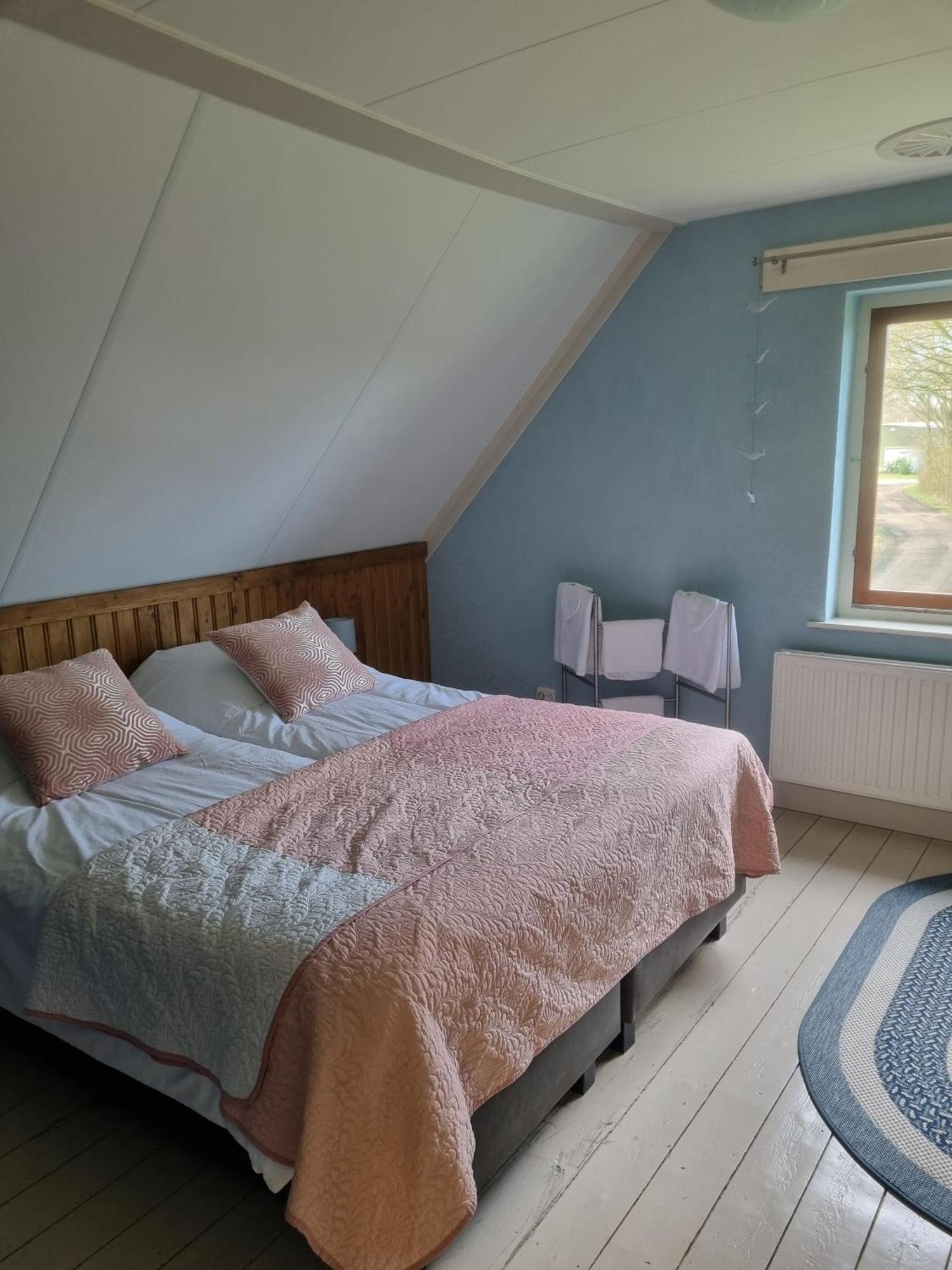 Bed & Breakfast Aan De Beek Arcen Extérieur photo