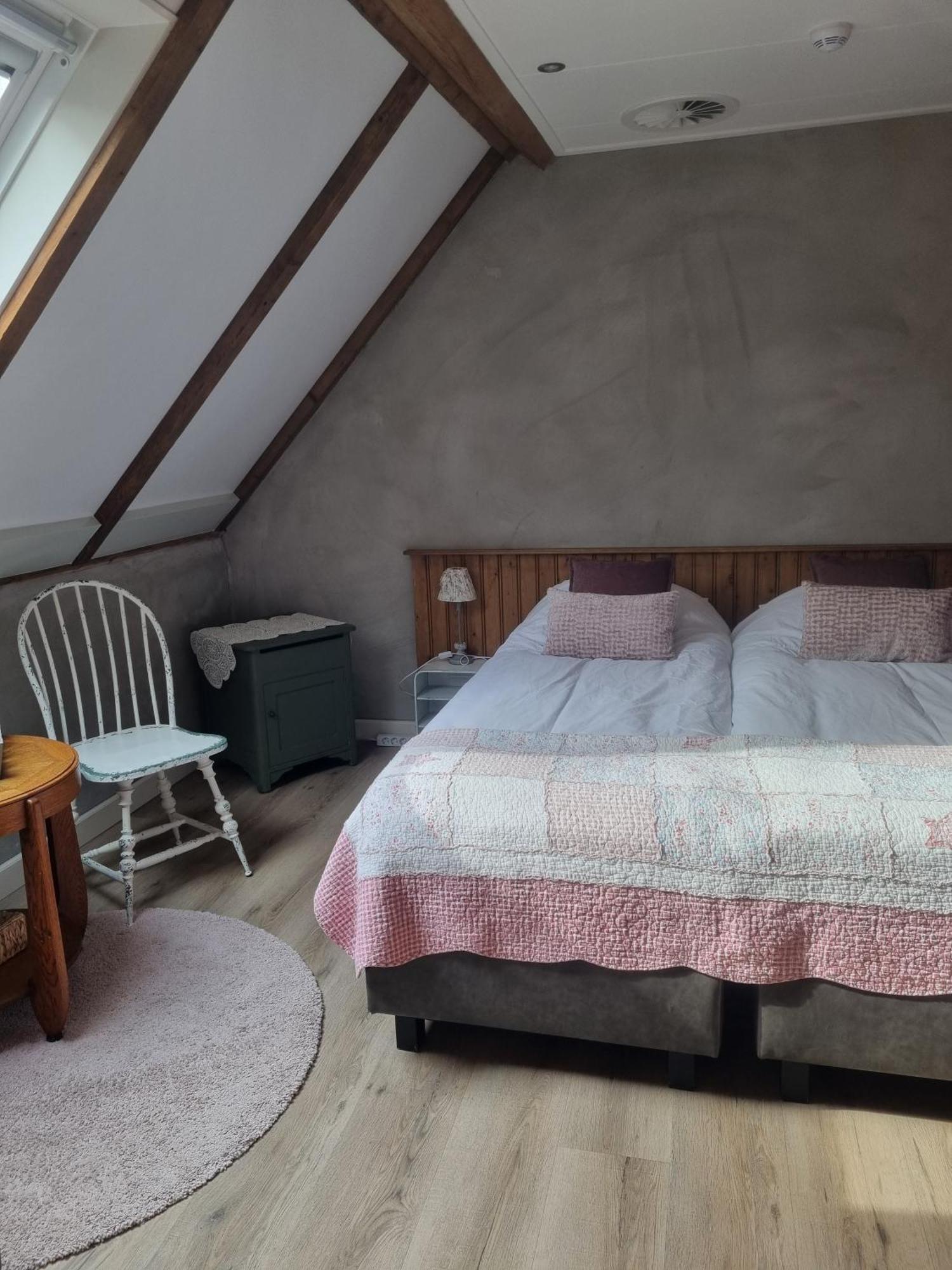 Bed & Breakfast Aan De Beek Arcen Extérieur photo