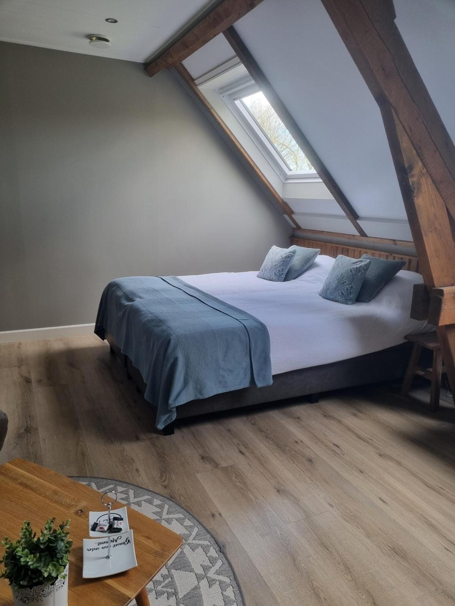 Bed & Breakfast Aan De Beek Arcen Extérieur photo