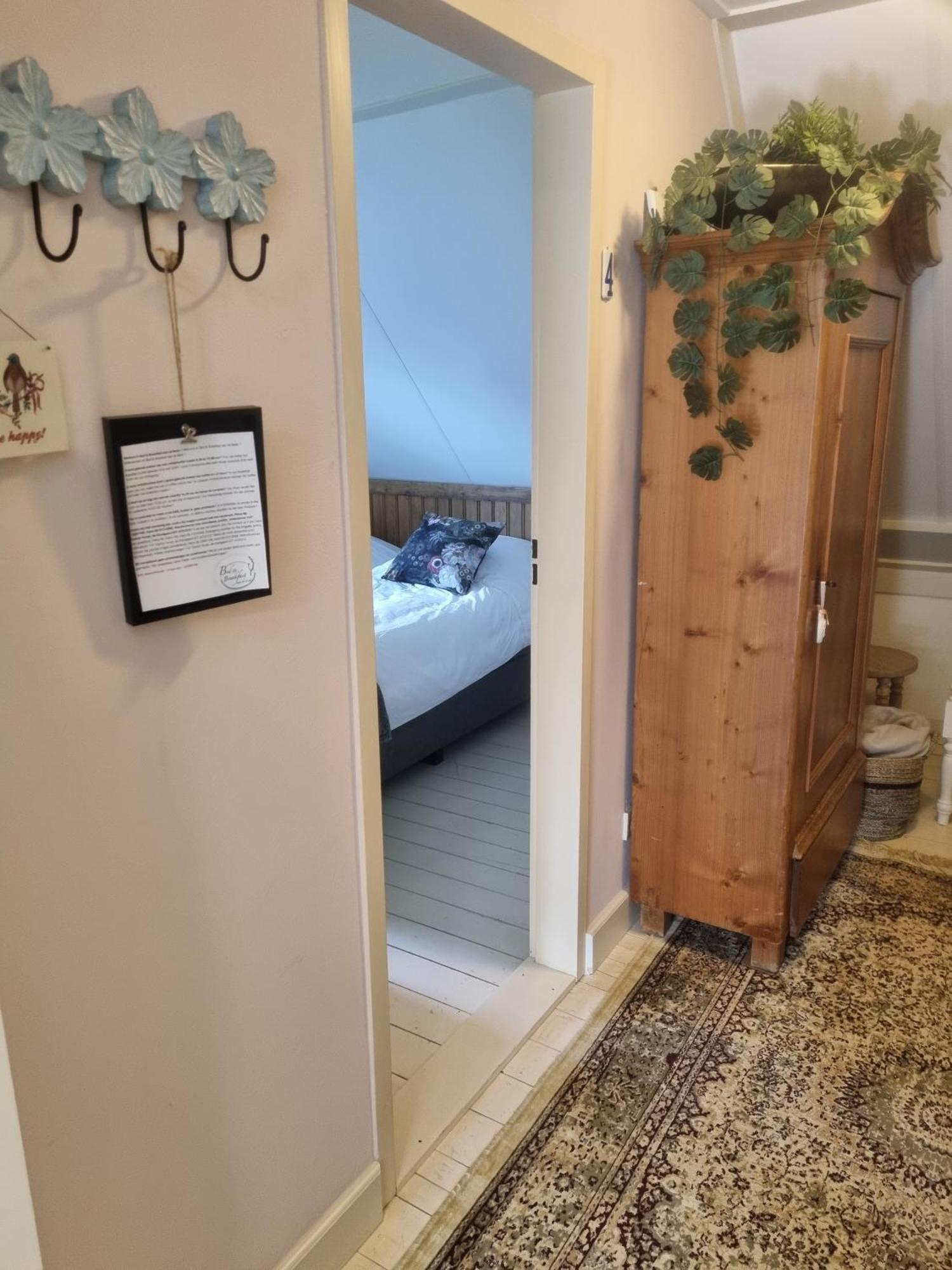 Bed & Breakfast Aan De Beek Arcen Extérieur photo