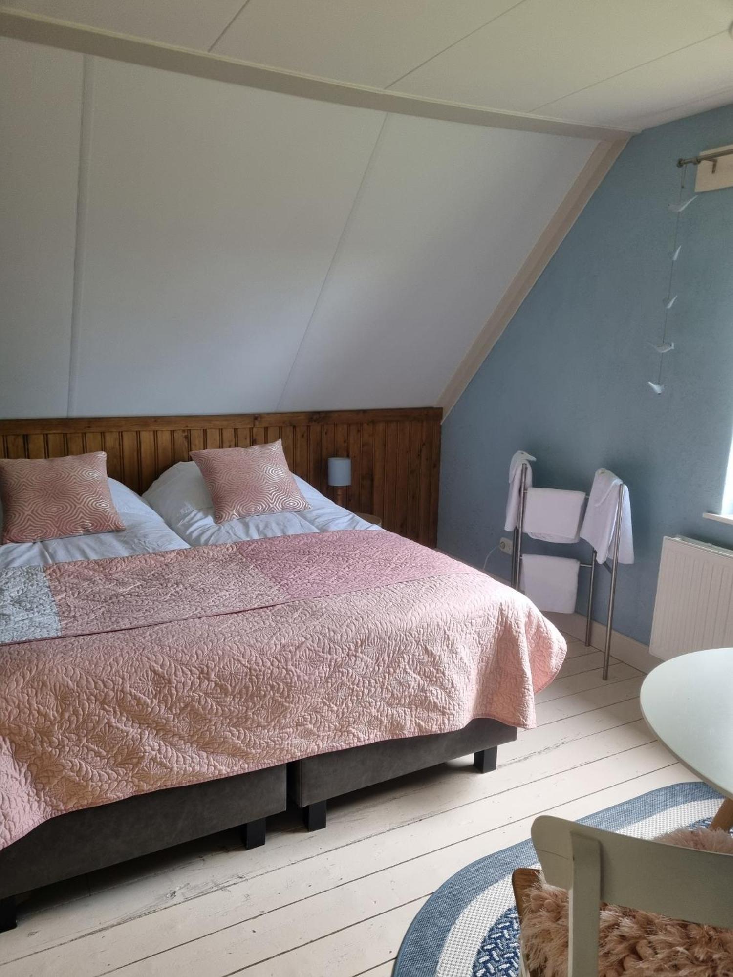 Bed & Breakfast Aan De Beek Arcen Extérieur photo