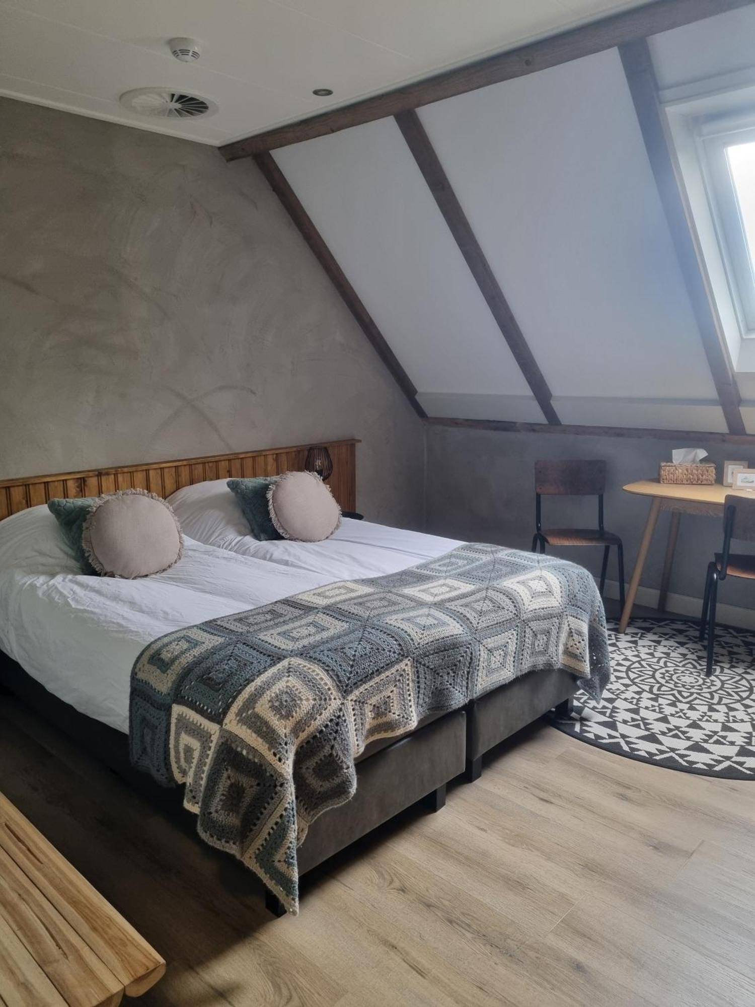 Bed & Breakfast Aan De Beek Arcen Extérieur photo