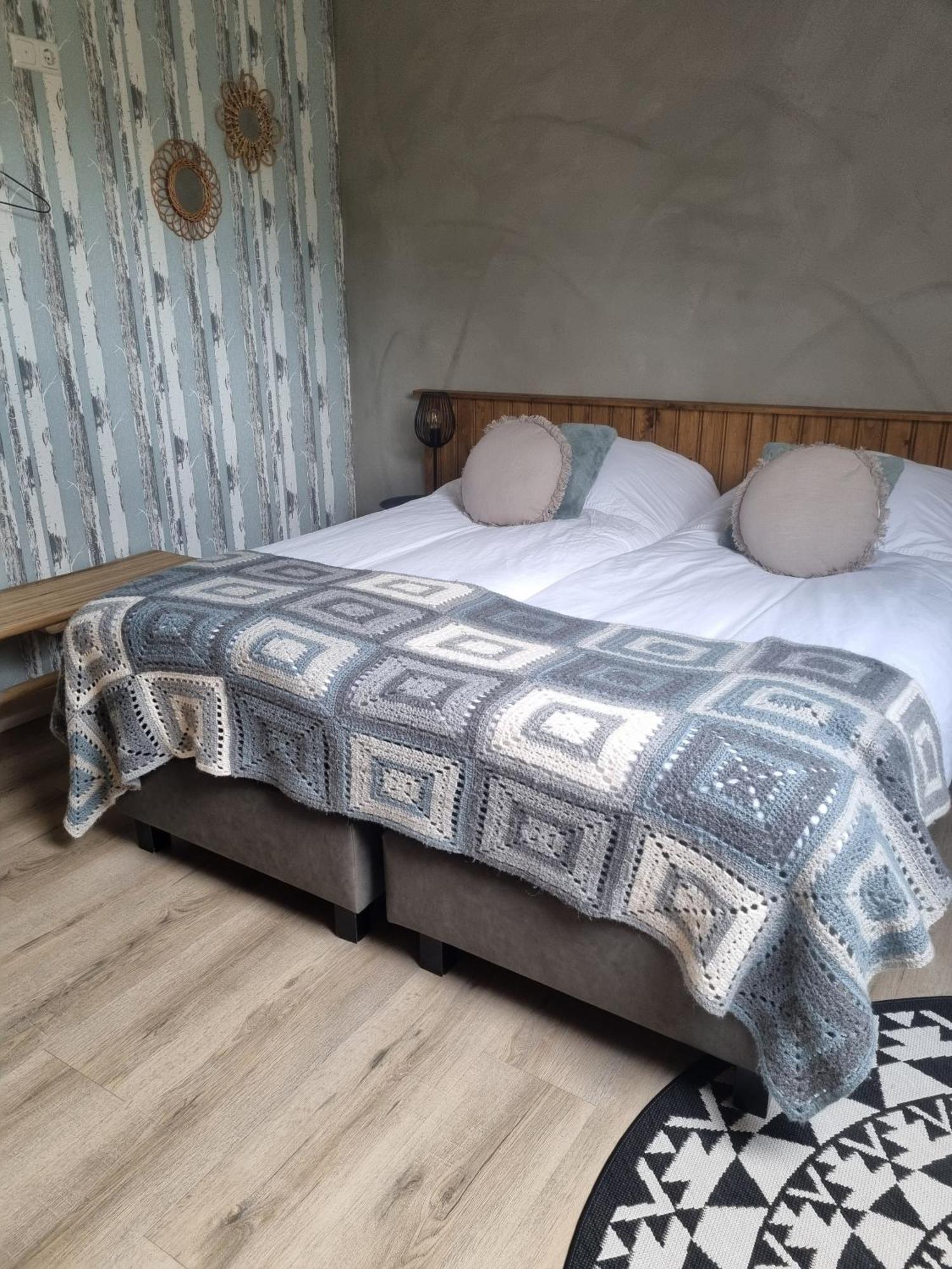 Bed & Breakfast Aan De Beek Arcen Extérieur photo