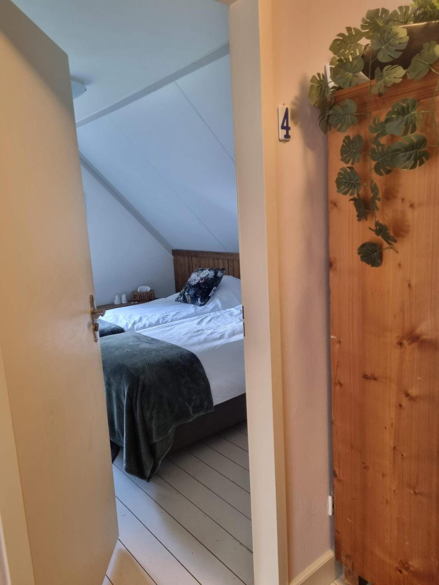Bed & Breakfast Aan De Beek Arcen Extérieur photo