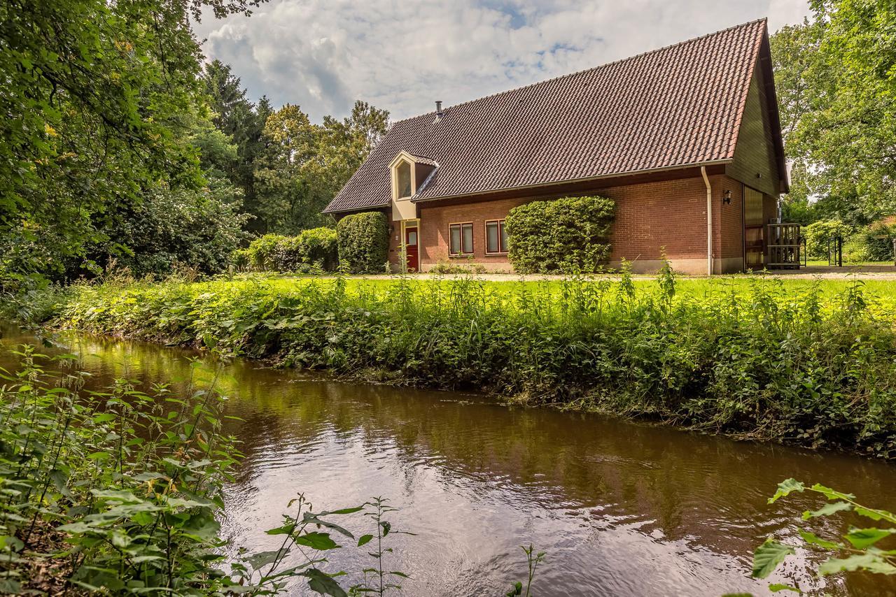 Bed & Breakfast Aan De Beek Arcen Extérieur photo