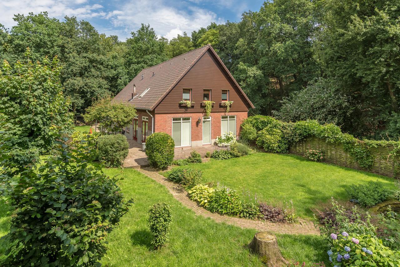 Bed & Breakfast Aan De Beek Arcen Extérieur photo