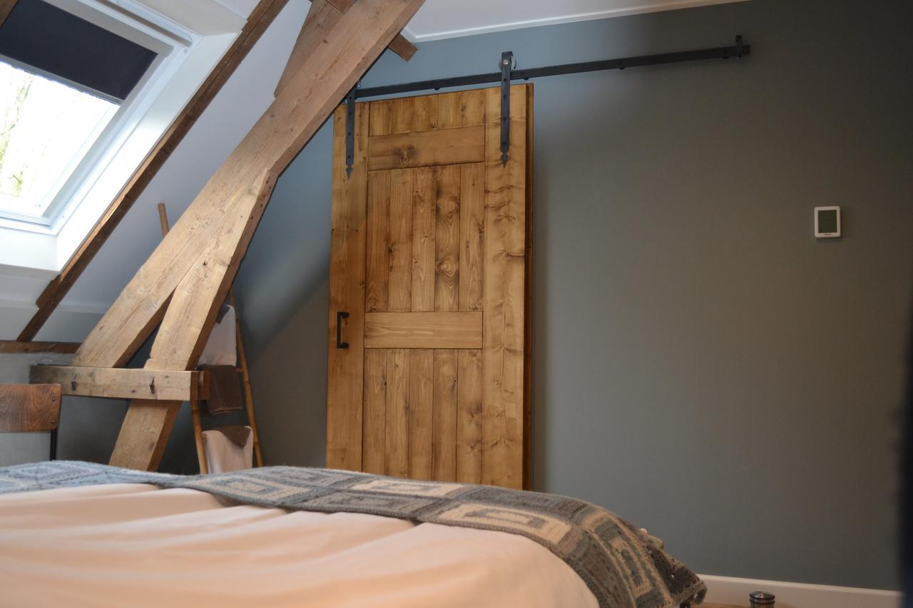 Bed & Breakfast Aan De Beek Arcen Extérieur photo