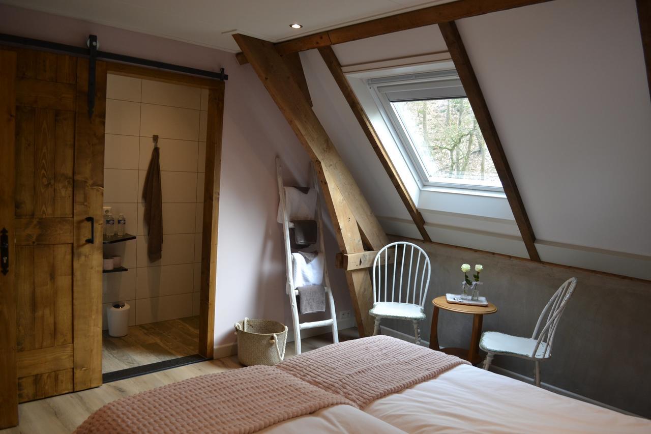 Bed & Breakfast Aan De Beek Arcen Extérieur photo
